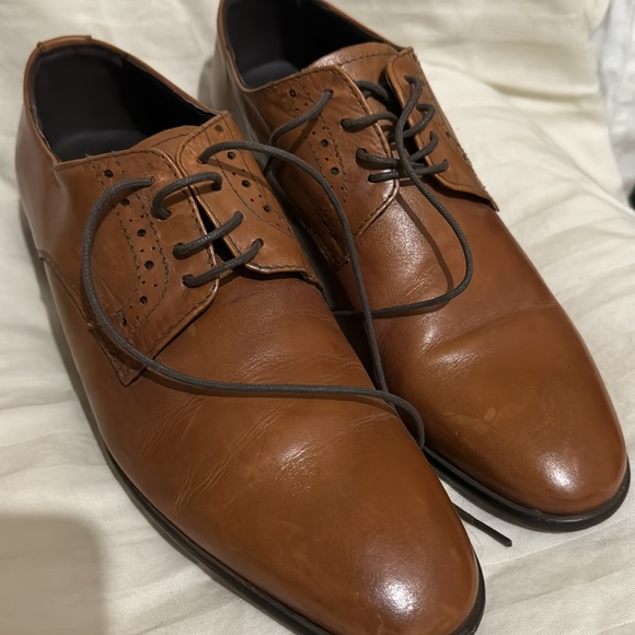 Scarperia Italiana shoes Size 8.5 (41 Euro) - Picture 4 of 5